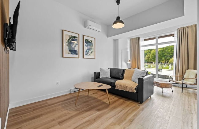 Chelsea Suites - Foto 10