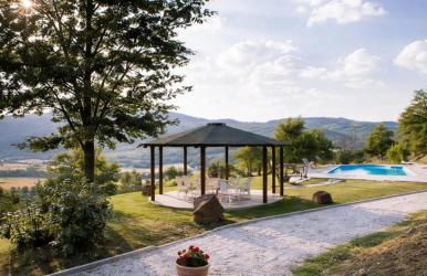 Villa in esclusiva - Pugnano Alto - Photo 2