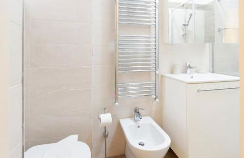 GuestHost - Arco della Pace Apartment Milan - Foto 21