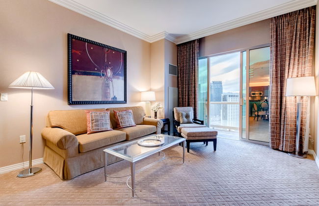 StripViewSuites Two Bedroom at Signature - Foto 54