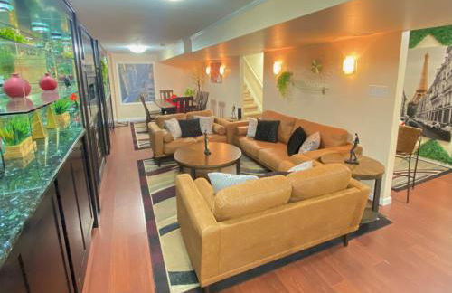 Stylish two homes in one house 6 bedrooms 2 kitchens - Foto 66