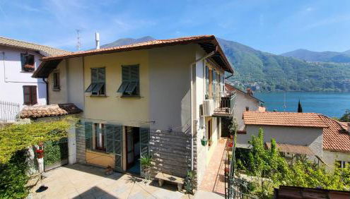 Casa Gelsomino, Laglio, Lake Como - Foto 4