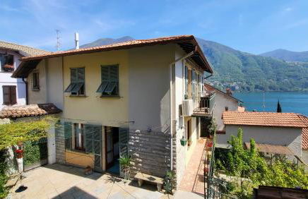 Casa Gelsomino, Laglio, Lake Como - Foto 4