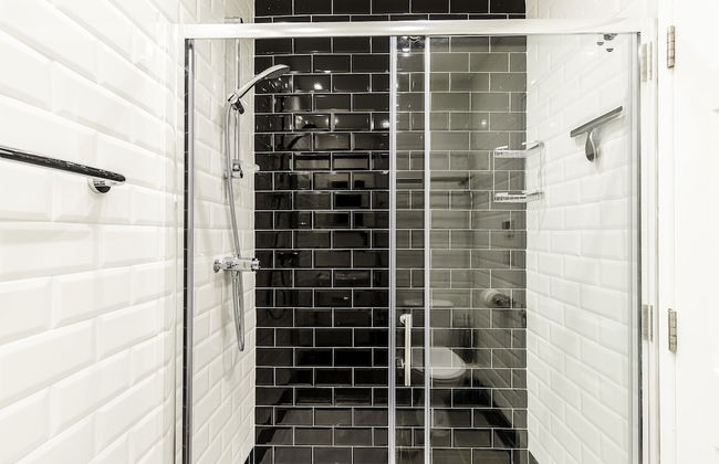 Colourful Studio Near Clapham Common! - Foto 12