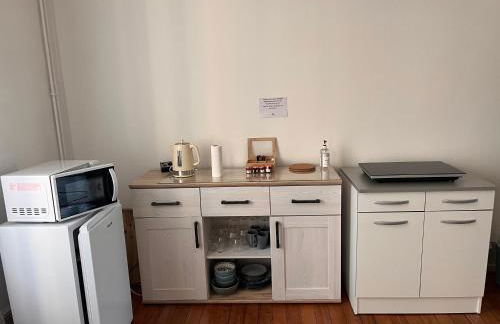 Jardin de Victor Appartements calmes spacieux avec jardin clos - Foto 22