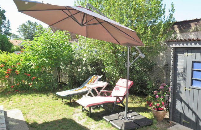 L'Andernosienne - Foto 17