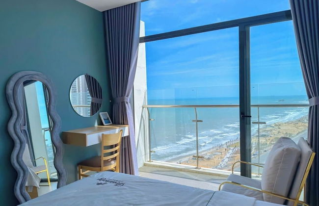 Ken's House - CSJ Apartment Vũng Tàu - Photo 50