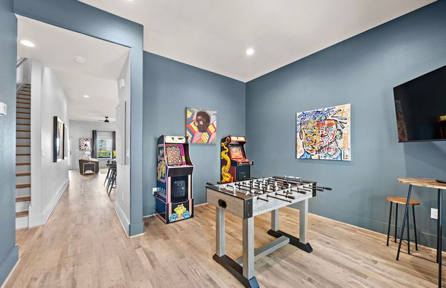 Sandy Bottoms - Foto 19