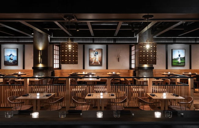 ROOST Detroit - Foto 51