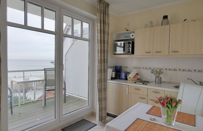 Strandhaus Brunhild - Foto 37