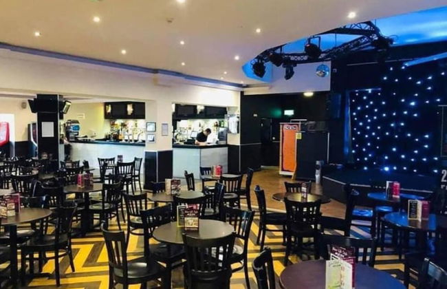 Lovely 2-bed Static Caravan in Rhyl - Foto 15