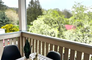 Harz Huus Apartment "Tanne" - Foto 17