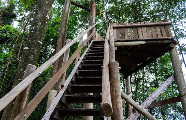 Vale das Águas Fazenda Resort - Foto 56