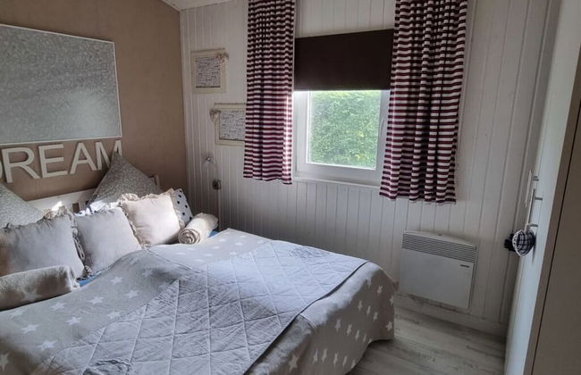 Holiday Home Amelie Comfortable Vacation Home - Photo 4