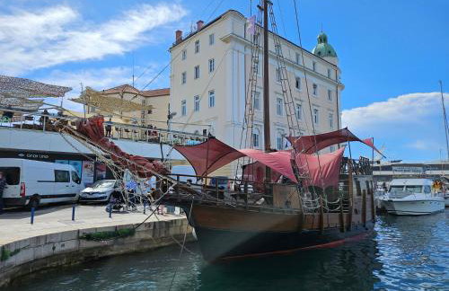 Apartment Romana with a spacious terrace - Foto 69