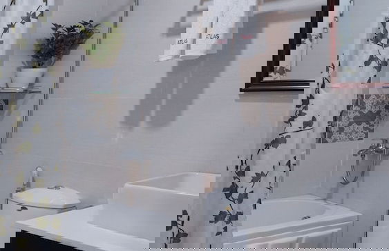 Atlas Hotel & Apartment - Foto 41