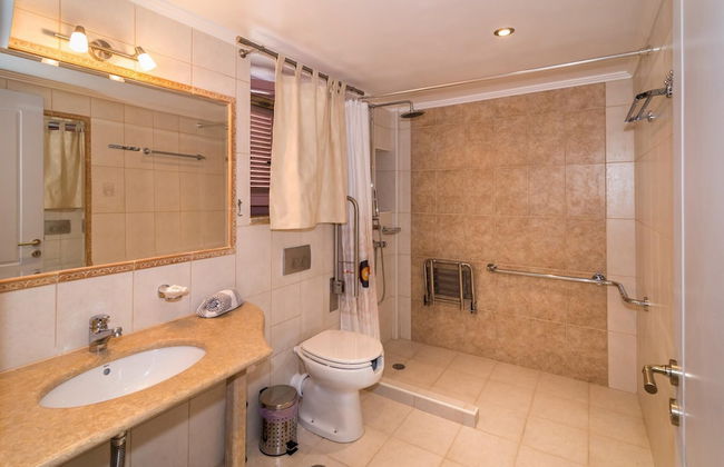 Athena s Cottage Stoupa - Foto 5