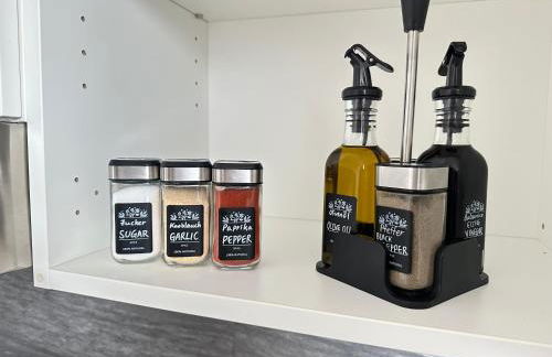 LaCasa 02 Zentral, VW Nah, Küche, Top Ausstattung - Foto 29