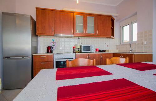 Valtaki Holiday Home - Photo 9