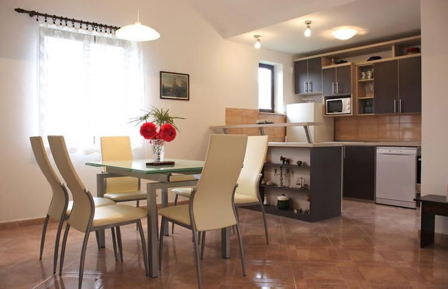 Apartment Bruna - Foto 5