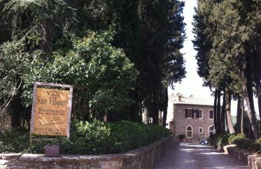 Villa San Filippo - Foto 19