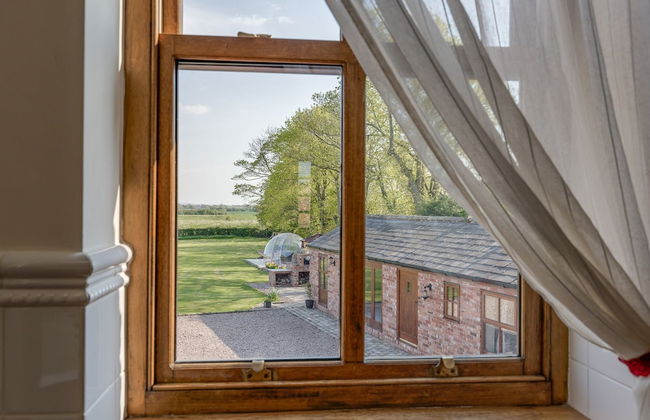 Manor House Farm - Foto 38