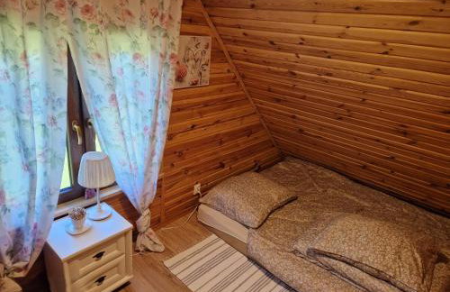 Dom w Zaciszu Drzew Szkotowo - Foto 7