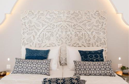 Jasmine - A Renovated Stone Building House - Foto 6