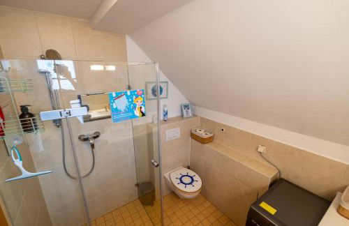 Romantisches Vintage Atelier in Caputh bei Potsdam - Foto 8