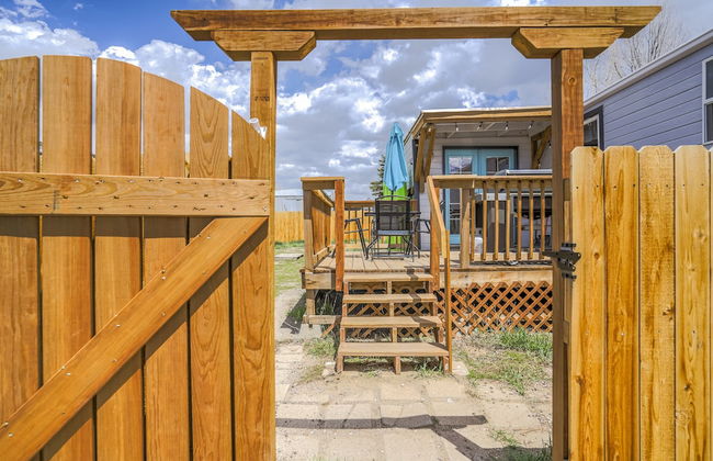 Mighty Mobile - Foto 39