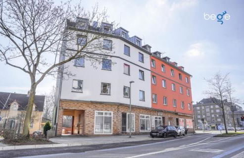 BEGE APARTMENTS Company Zone - Foto 17