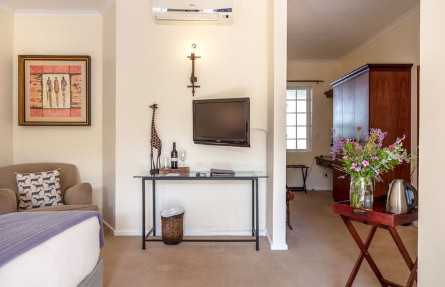 Wedgeview Country House & Spa - Photo 32