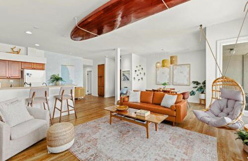 SB-767D - Soothing Solana Oceanfront Condo - Foto 4