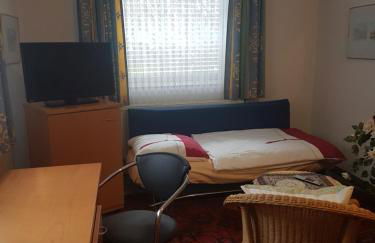 Gästehaus Krefeld Uerdingen - Foto 7