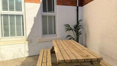 Park Apartment 1, close to Tynemouth - Foto 5