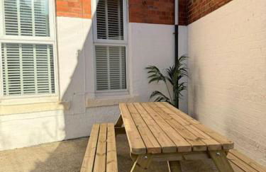 Park Apartment 1, close to Tynemouth - Foto 5