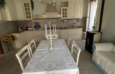 Venetian Style Apartments in Villa - Foto 46