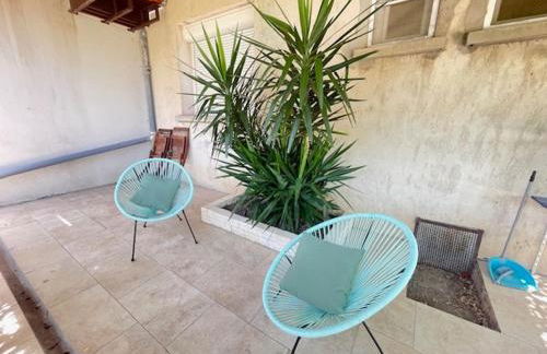 La Treille cozy villa basement in Provence - Foto 25