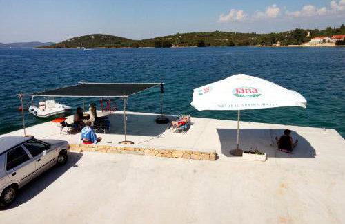 Apartments by the sea Luka - Dugi otok - 441 - Photo 4
