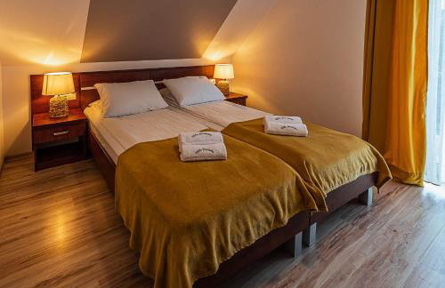 Willa Pienińska - Foto 3