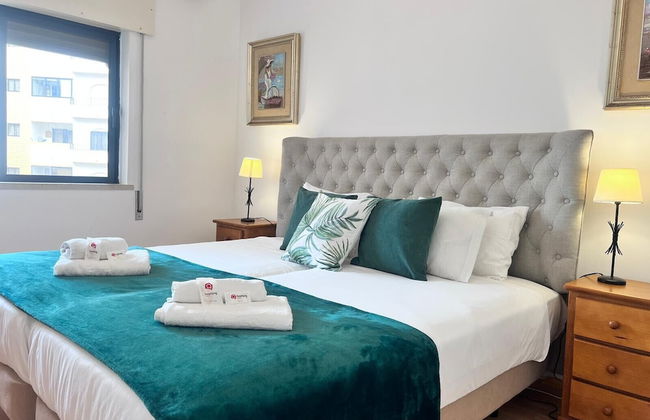 Praia DA Rocha Unique Design With Pool - Foto 7