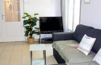 Quiet Appartment AC 400m Palais & 100m Beach - Foto 7