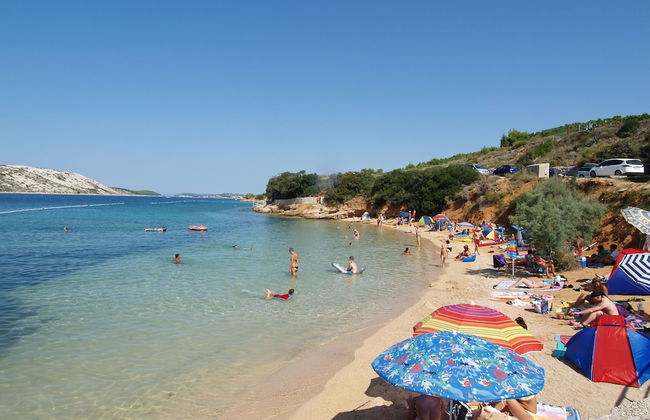 The Apartment is on the Ground Floor - 1 Entire Floor 110 m2 - Foto 18