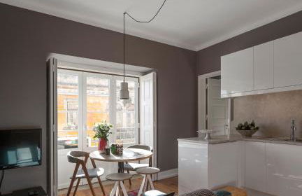 Flattered to be in Tomar - Foto 35