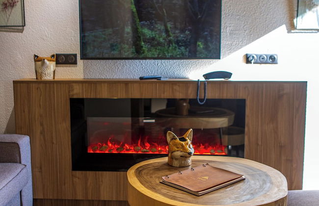 ISKÖ Chalets Hotel - Foto 59