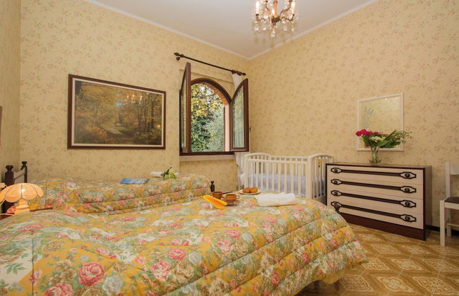 Daller Bianca con piscina - Foto 1