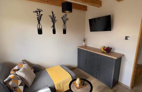 Domki Letniskowe Stokrotka - Foto 9