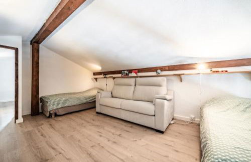 Appartement Au Pied Des Pistes - Foto 12