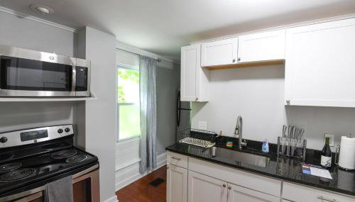 Fully Remodeled, Charming Victorian Home - Foto 4