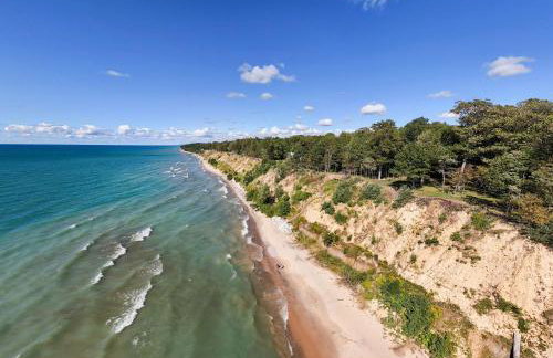 Edgewater Bluffs - Lakefront - Hot Tub - Firepit - Foto 79